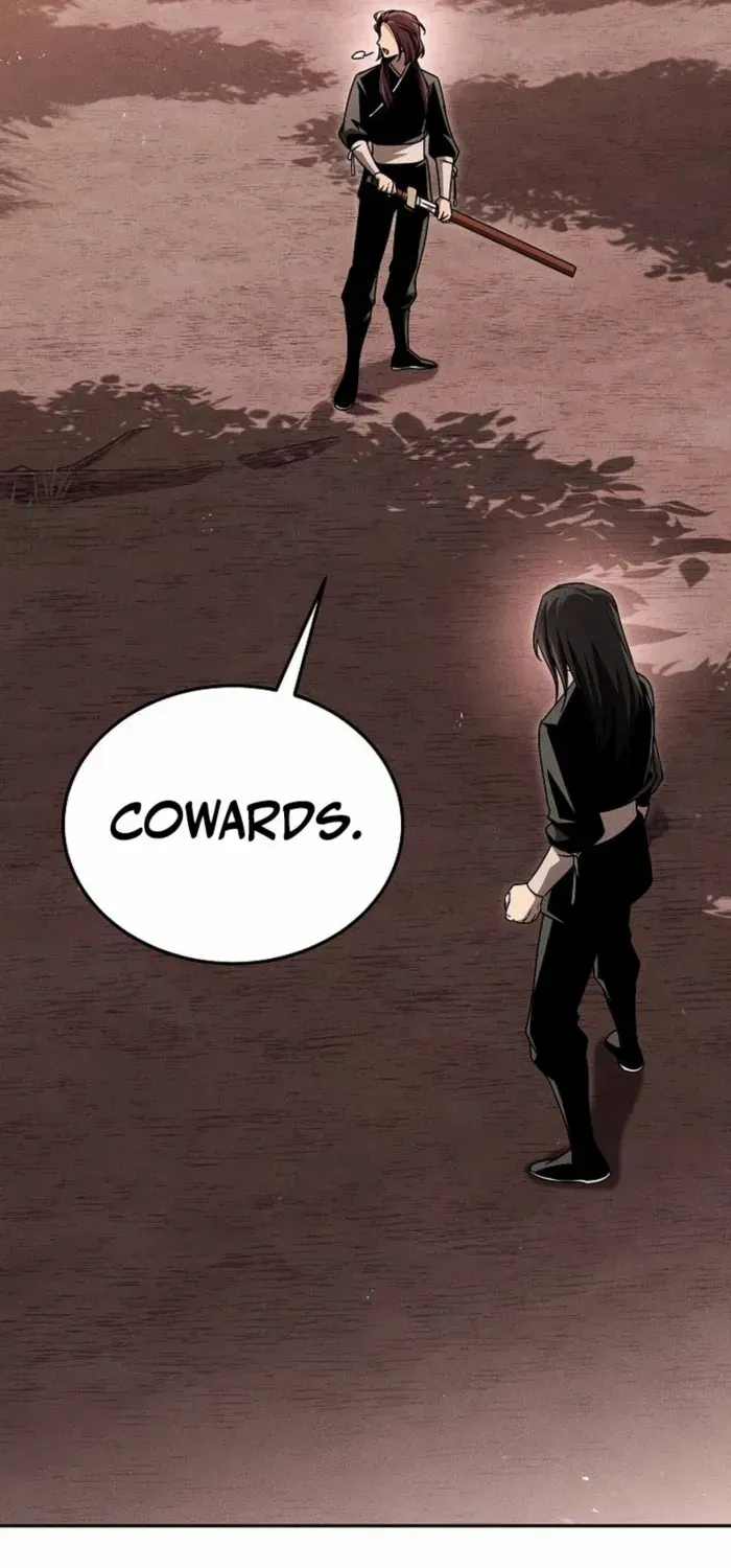 The Divine Demon’s Grand Ascension Chapter 12 page 7 - 