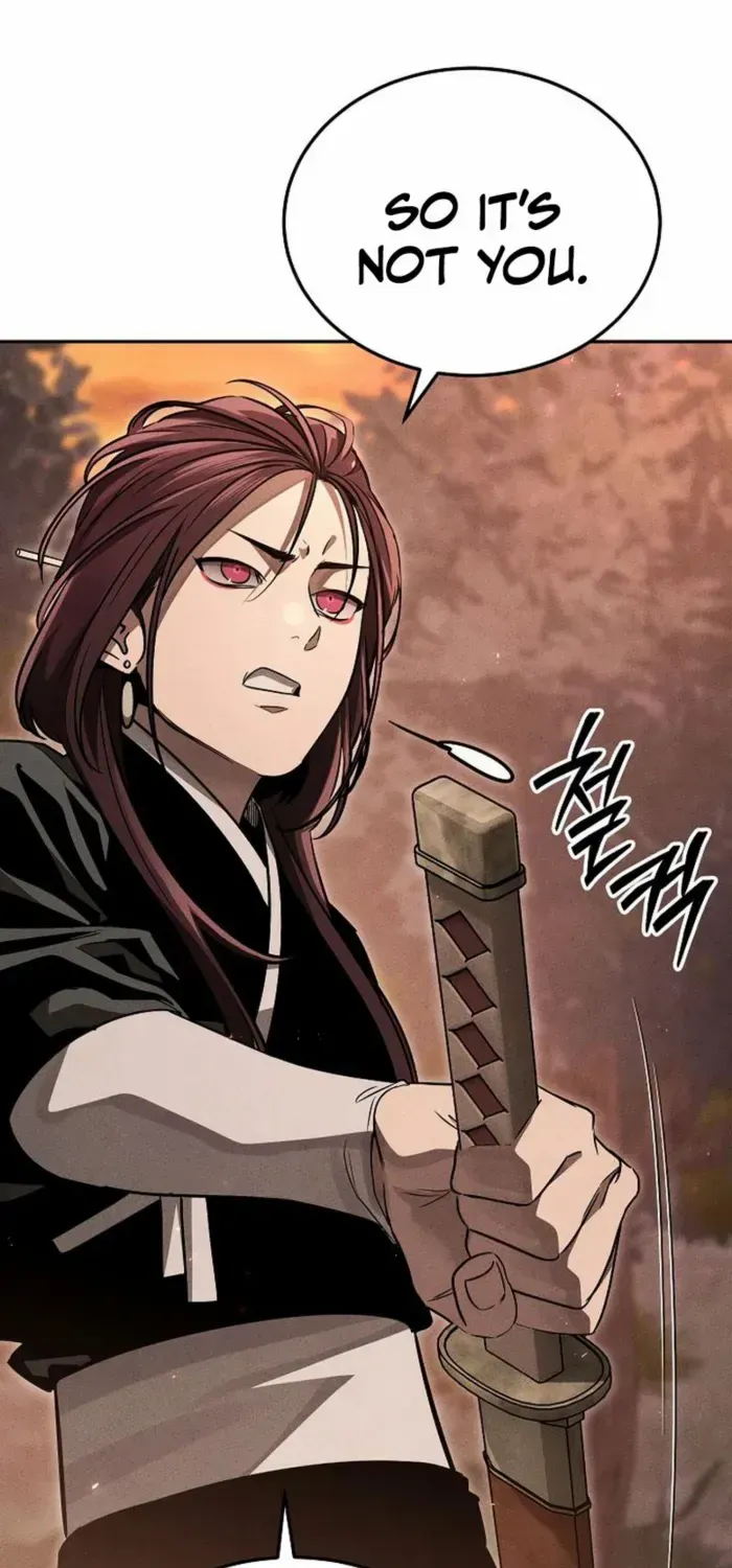 The Divine Demon’s Grand Ascension Chapter 12 page 61 - 