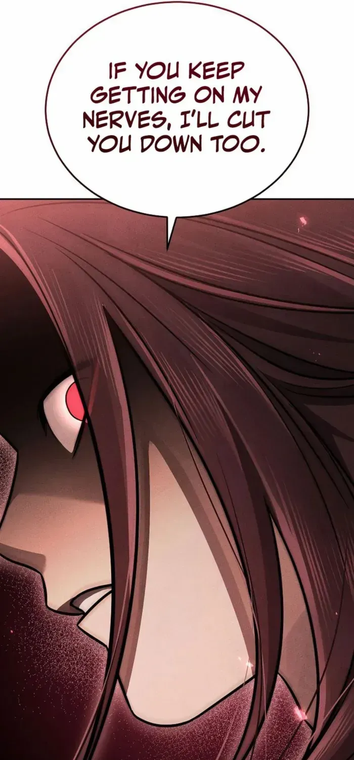 The Divine Demon’s Grand Ascension Chapter 12 page 65 - 