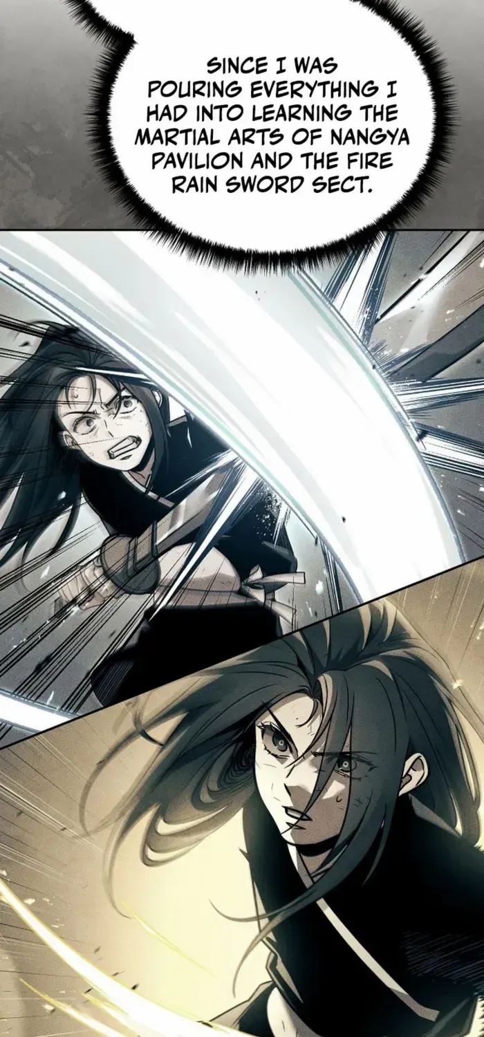 The Divine Demon’s Grand Ascension Chapter 12 page 69 - 