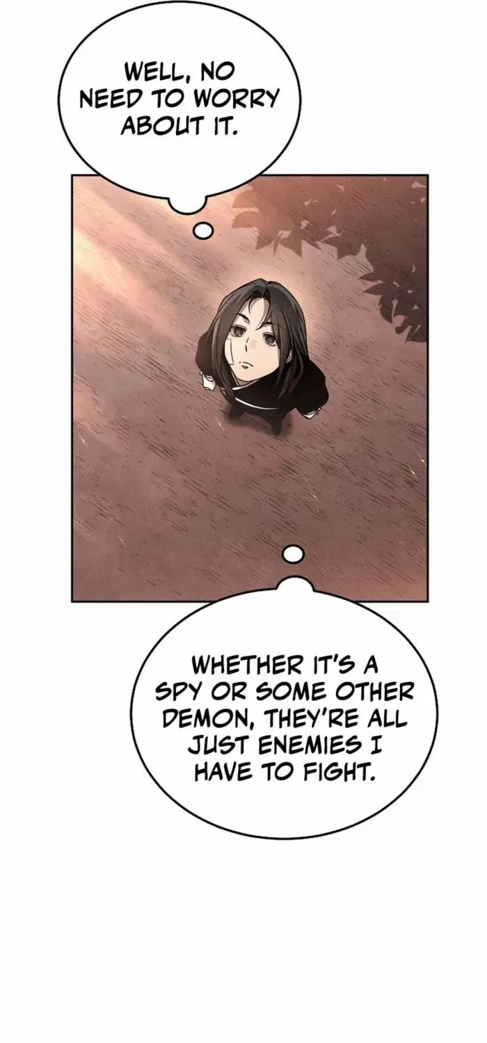The Divine Demon’s Grand Ascension Chapter 12 page 71 - 