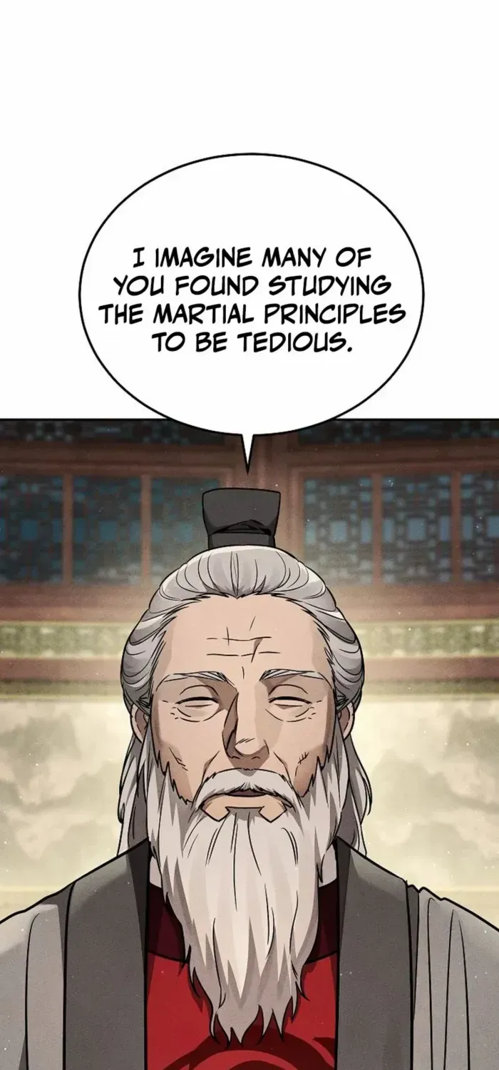 The Divine Demon’s Grand Ascension Chapter 12 page 80 - 