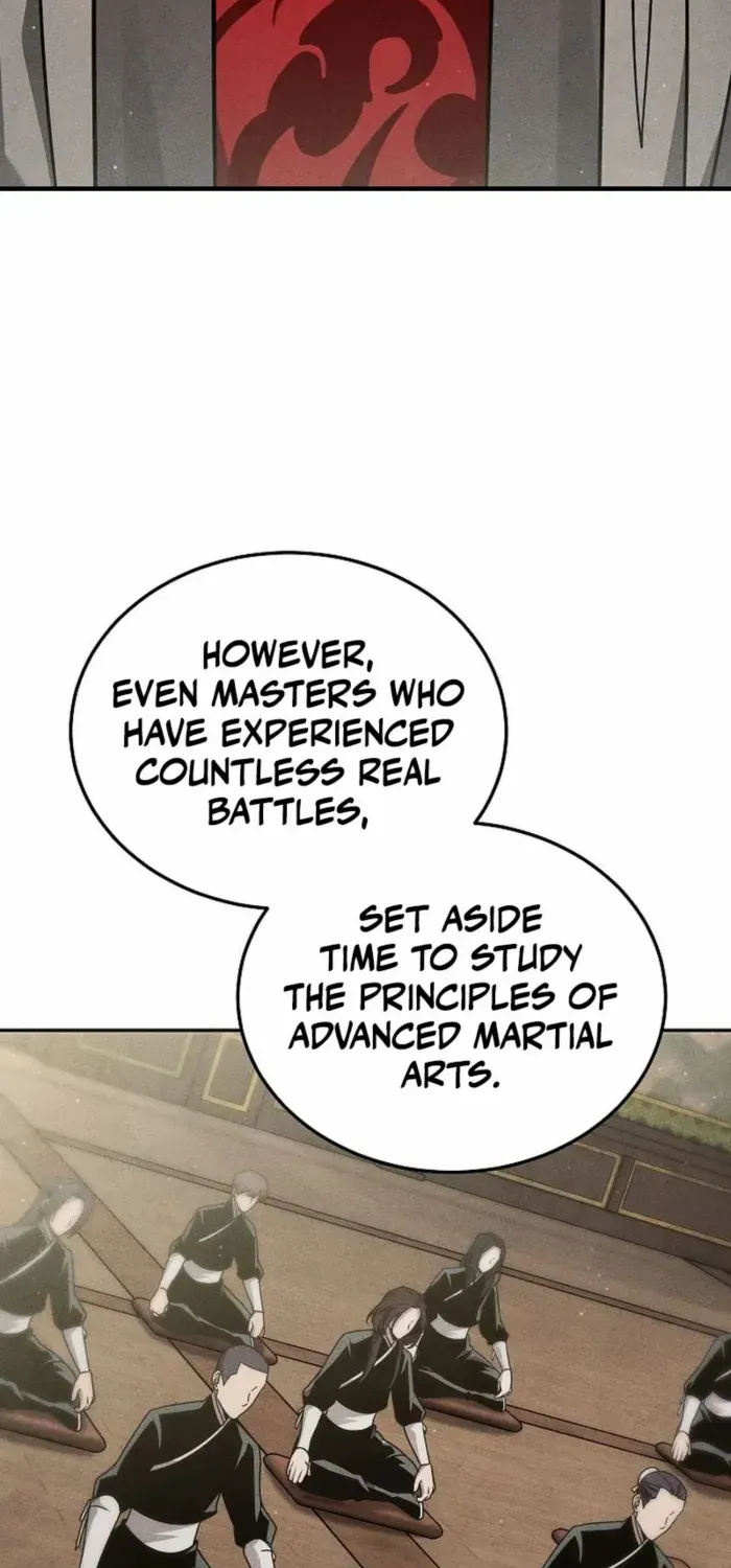 The Divine Demon’s Grand Ascension Chapter 12 page 81 - 