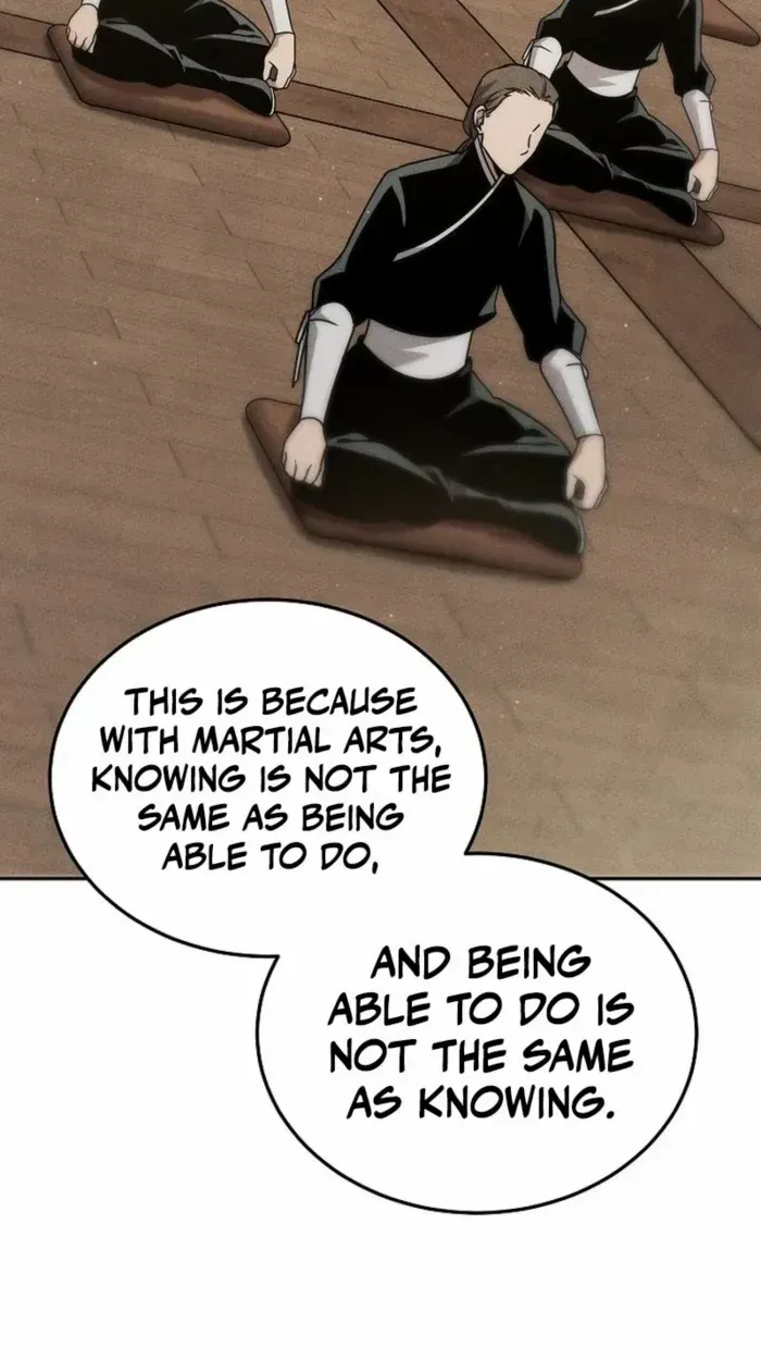 The Divine Demon’s Grand Ascension Chapter 12 page 82 - 