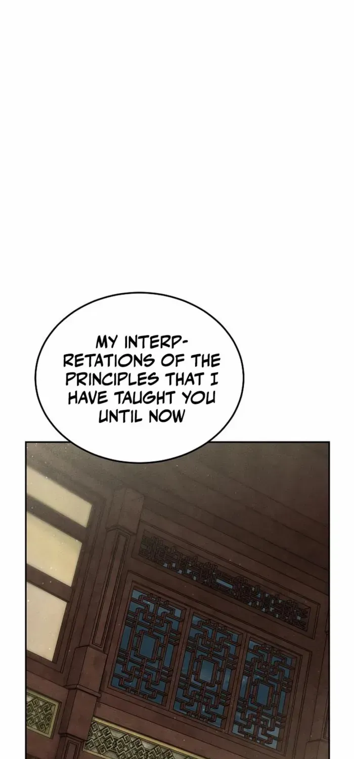 The Divine Demon’s Grand Ascension Chapter 12 page 83 - 