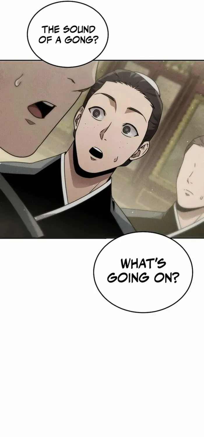 The Divine Demon’s Grand Ascension Chapter 12 page 89 - 