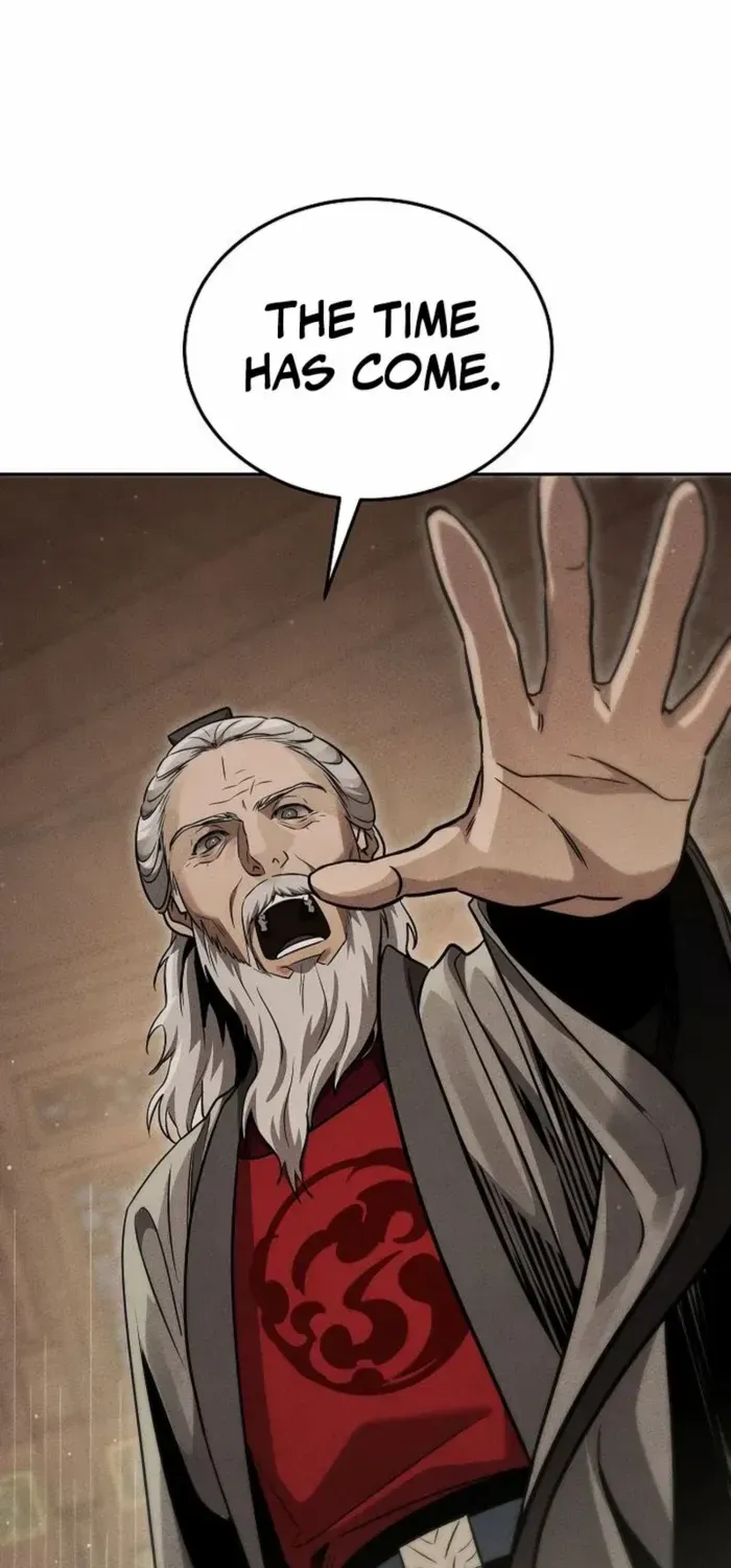 The Divine Demon’s Grand Ascension Chapter 12 page 90 - 