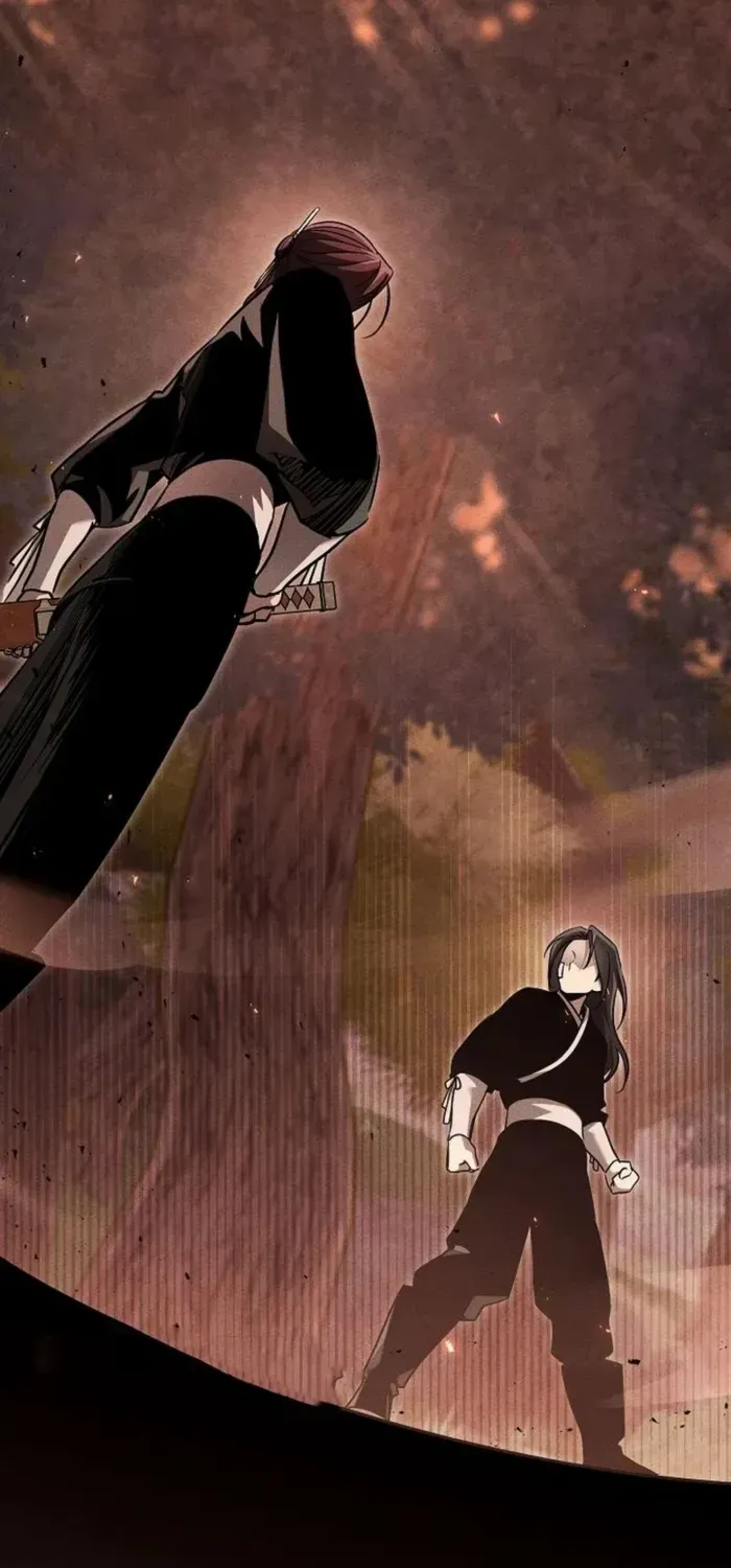 The Divine Demon’s Grand Ascension Chapter 12 page 10 - 