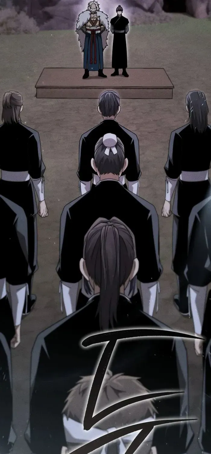 The Divine Demon’s Grand Ascension Chapter 12 page 95 - 