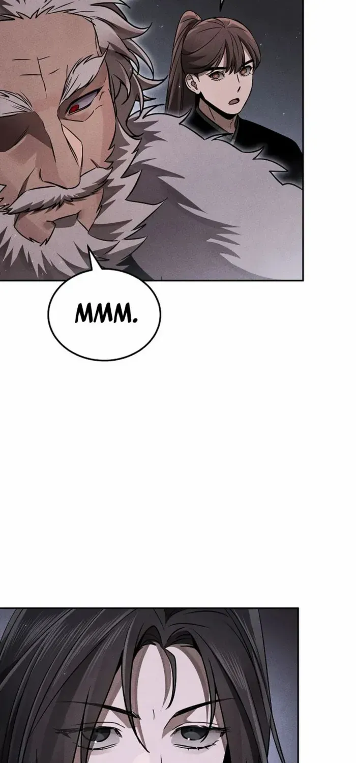 The Divine Demon’s Grand Ascension Chapter 12 page 97 - 