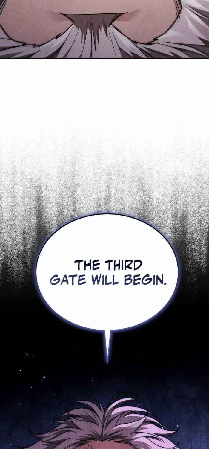 The Divine Demon’s Grand Ascension Chapter 12 page 99 - 