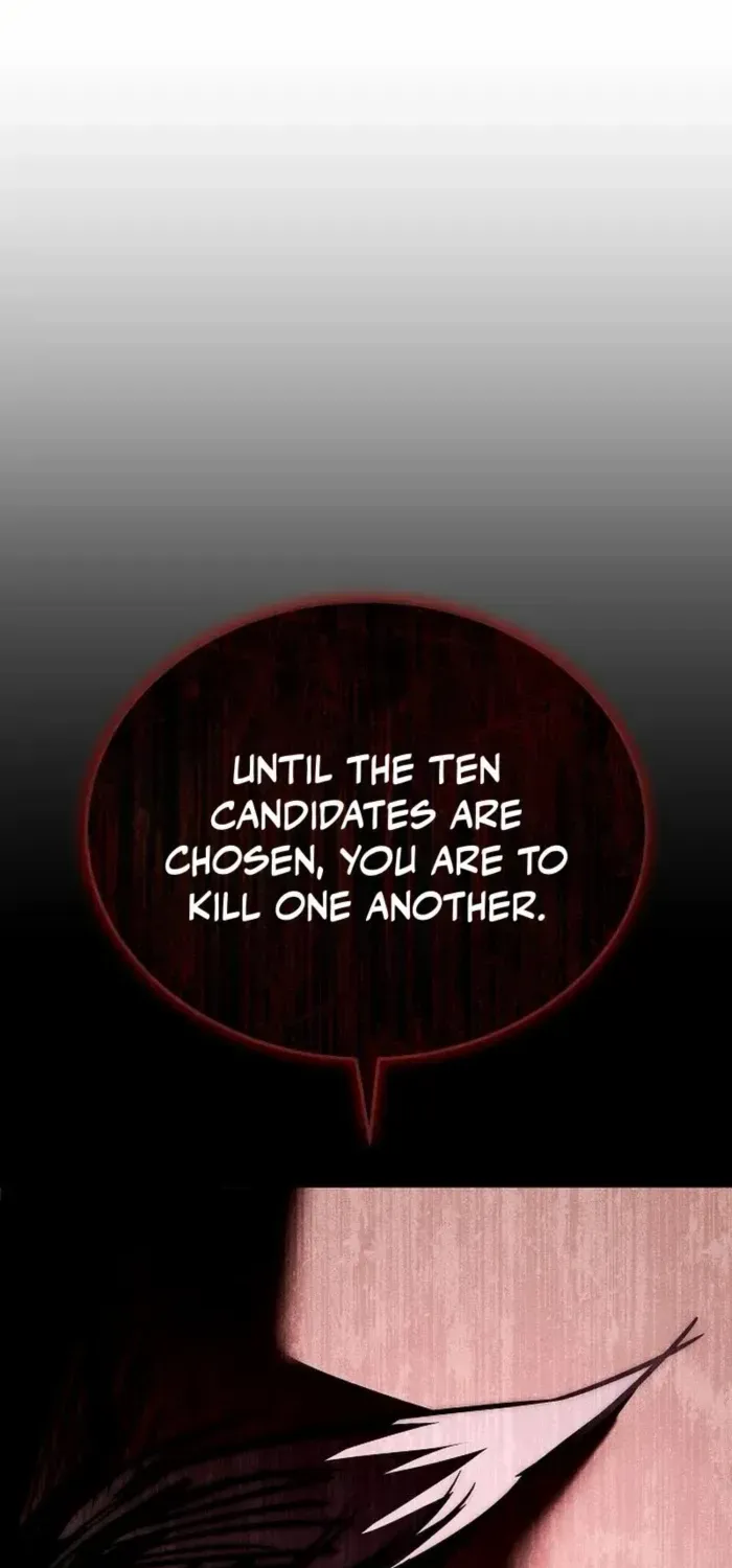 The Divine Demon’s Grand Ascension Chapter 13 page 11 - 