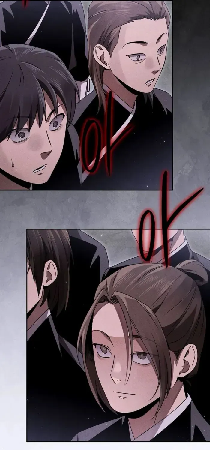 The Divine Demon’s Grand Ascension Chapter 13 page 14 - 