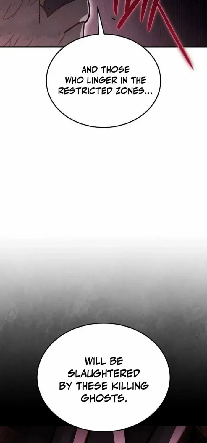 The Divine Demon’s Grand Ascension Chapter 13 page 18 - 