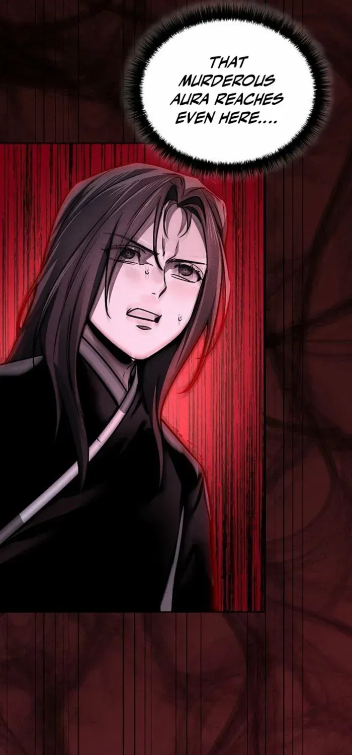 The Divine Demon’s Grand Ascension Chapter 13 page 20 - 