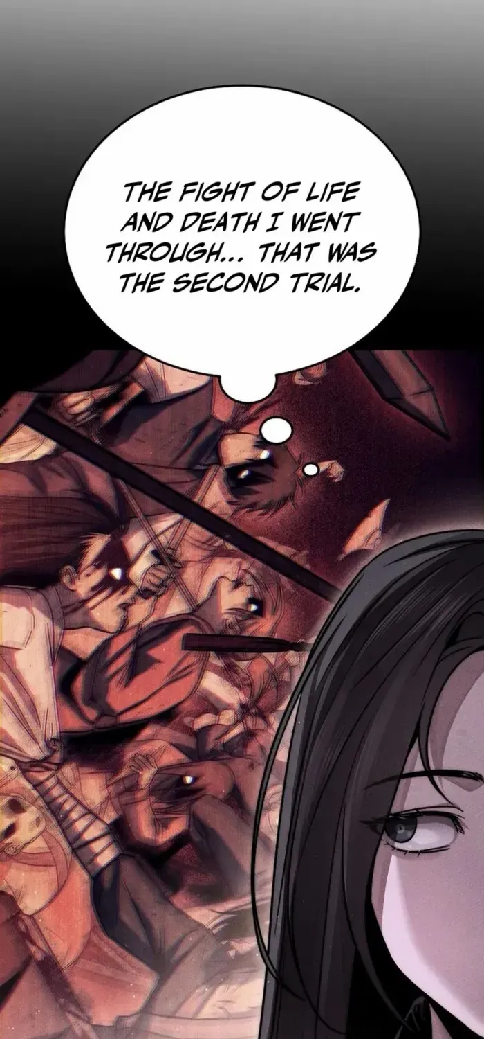 The Divine Demon’s Grand Ascension Chapter 13 page 3 - 