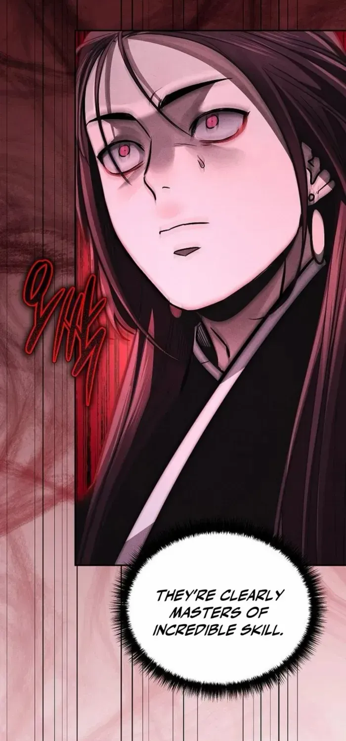 The Divine Demon’s Grand Ascension Chapter 13 page 21 - 