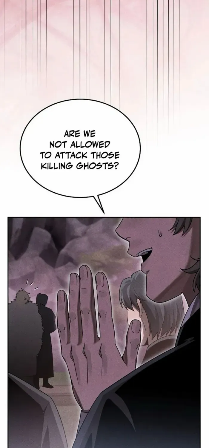 The Divine Demon’s Grand Ascension Chapter 13 page 22 - 