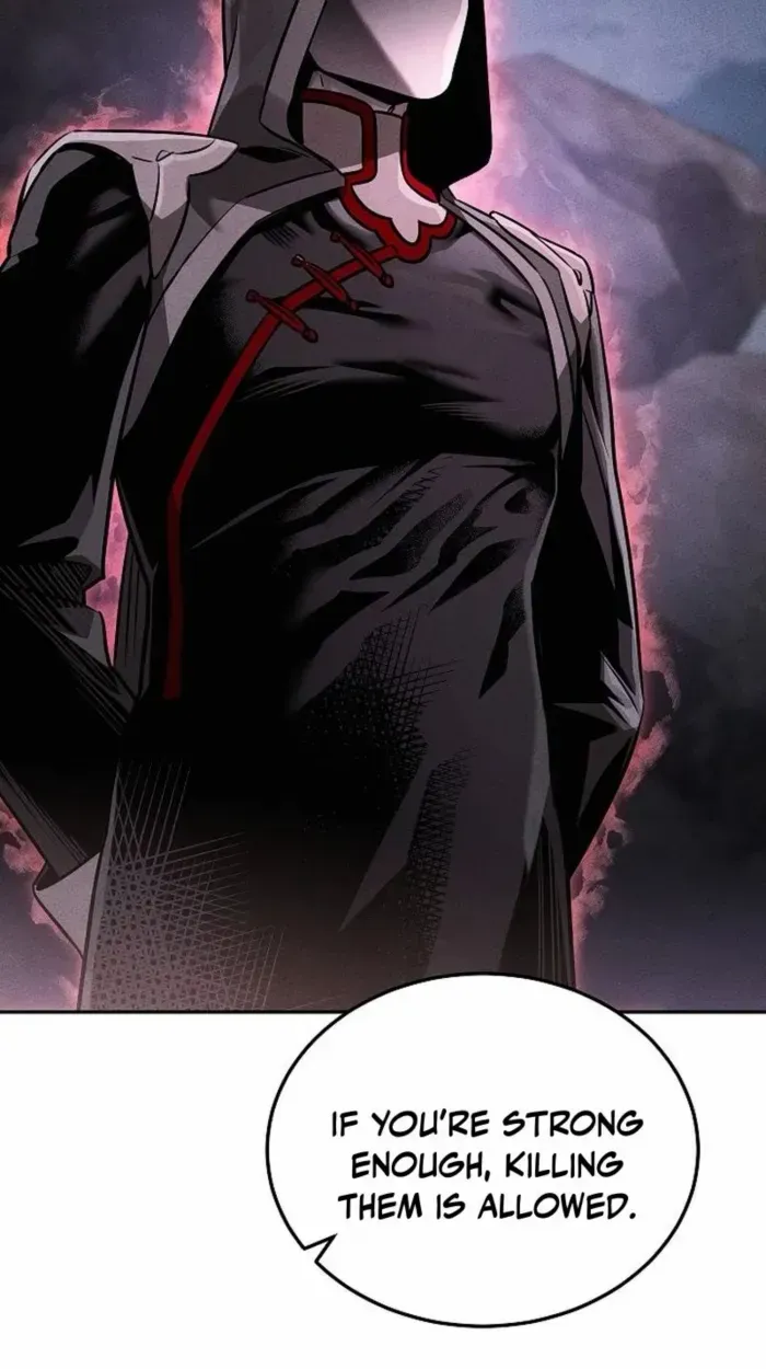 The Divine Demon’s Grand Ascension Chapter 13 page 25 - 