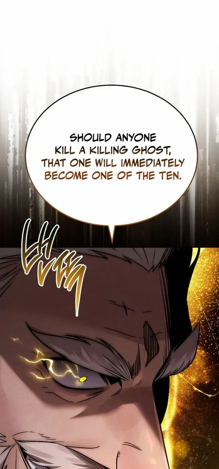 The Divine Demon’s Grand Ascension Chapter 13 page 26 - 