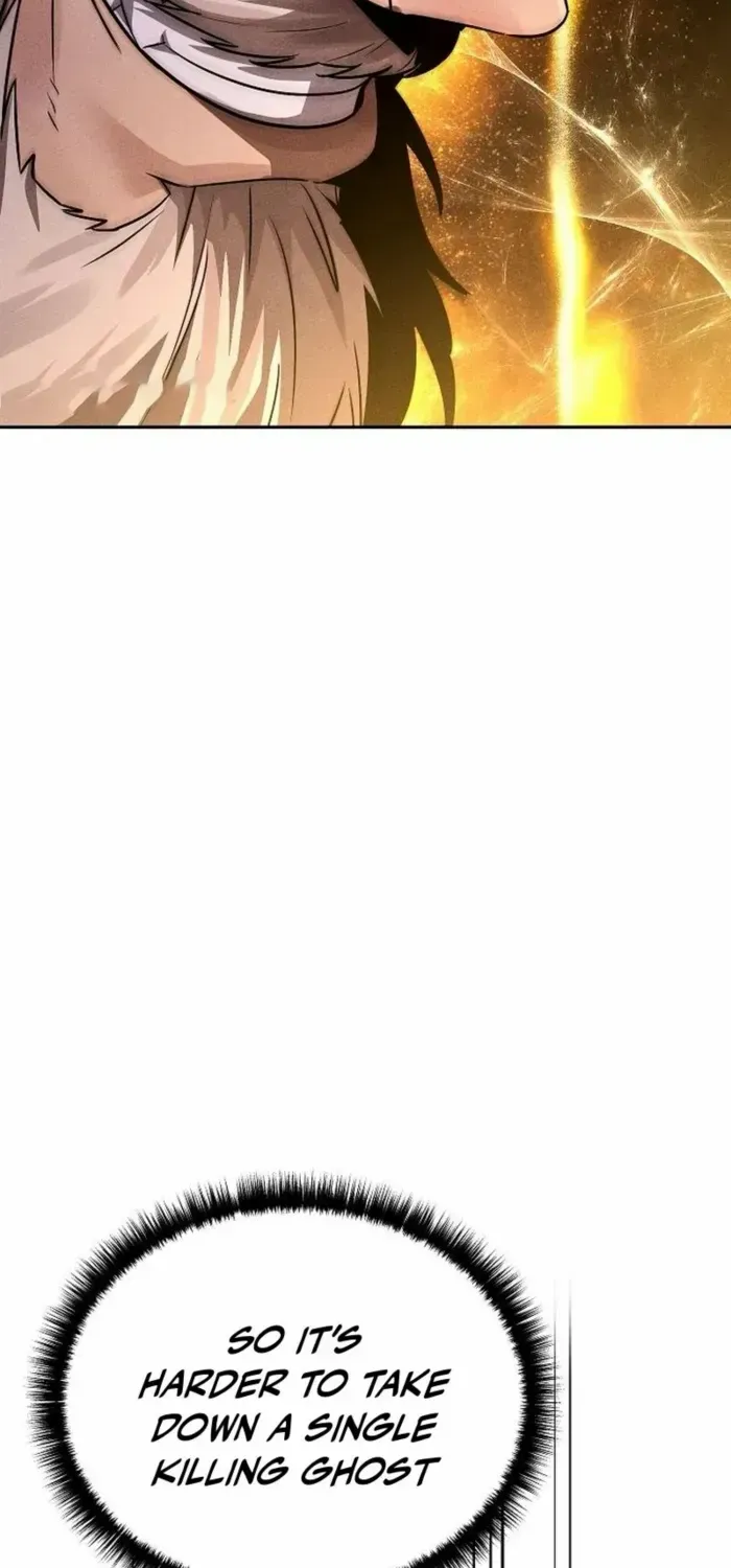 The Divine Demon’s Grand Ascension Chapter 13 page 27 - 