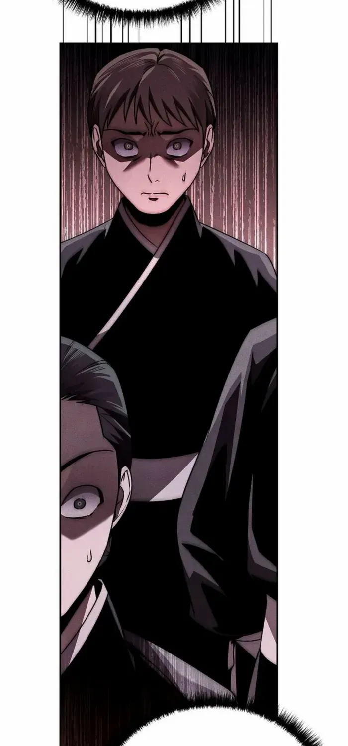 The Divine Demon’s Grand Ascension Chapter 13 page 28 - 