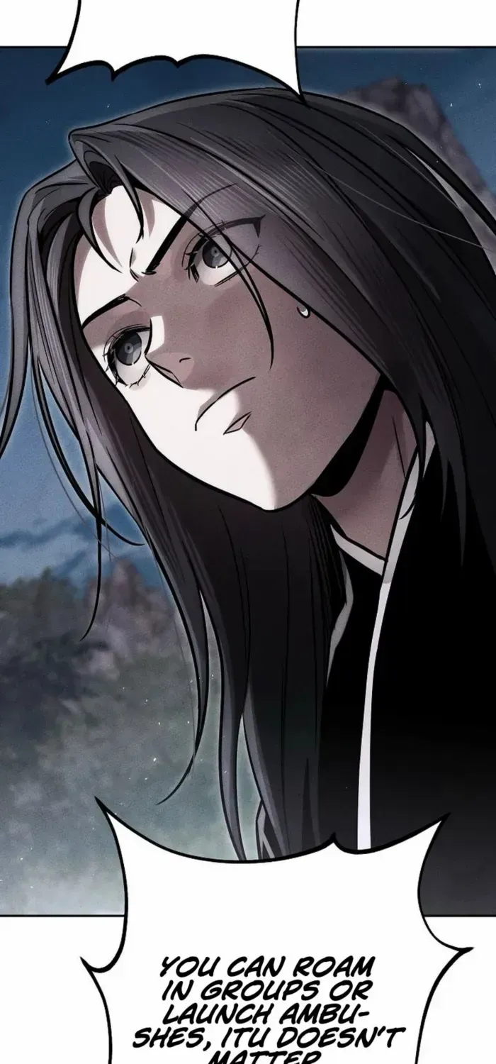 The Divine Demon’s Grand Ascension Chapter 13 page 30 - 
