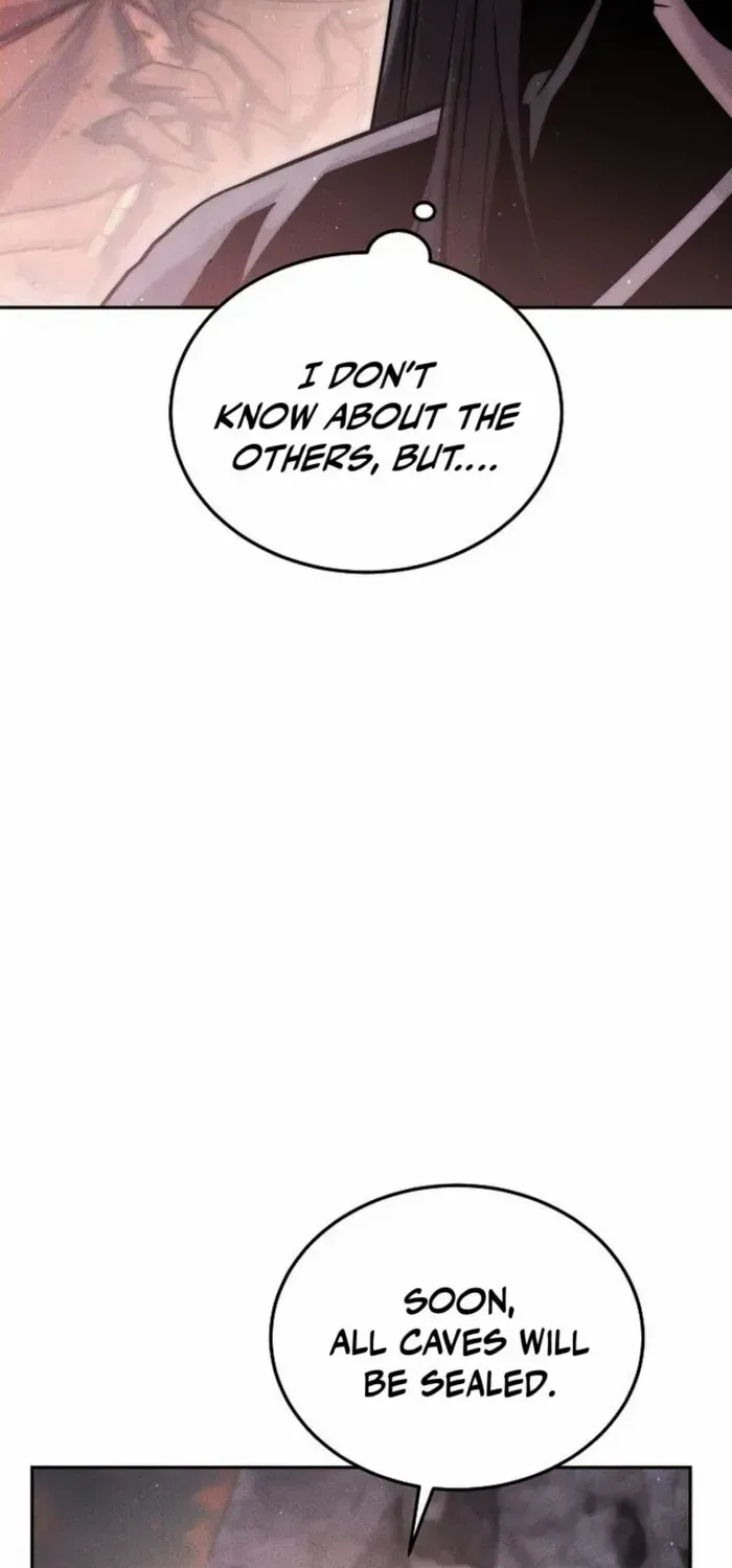 The Divine Demon’s Grand Ascension Chapter 13 page 4 - 