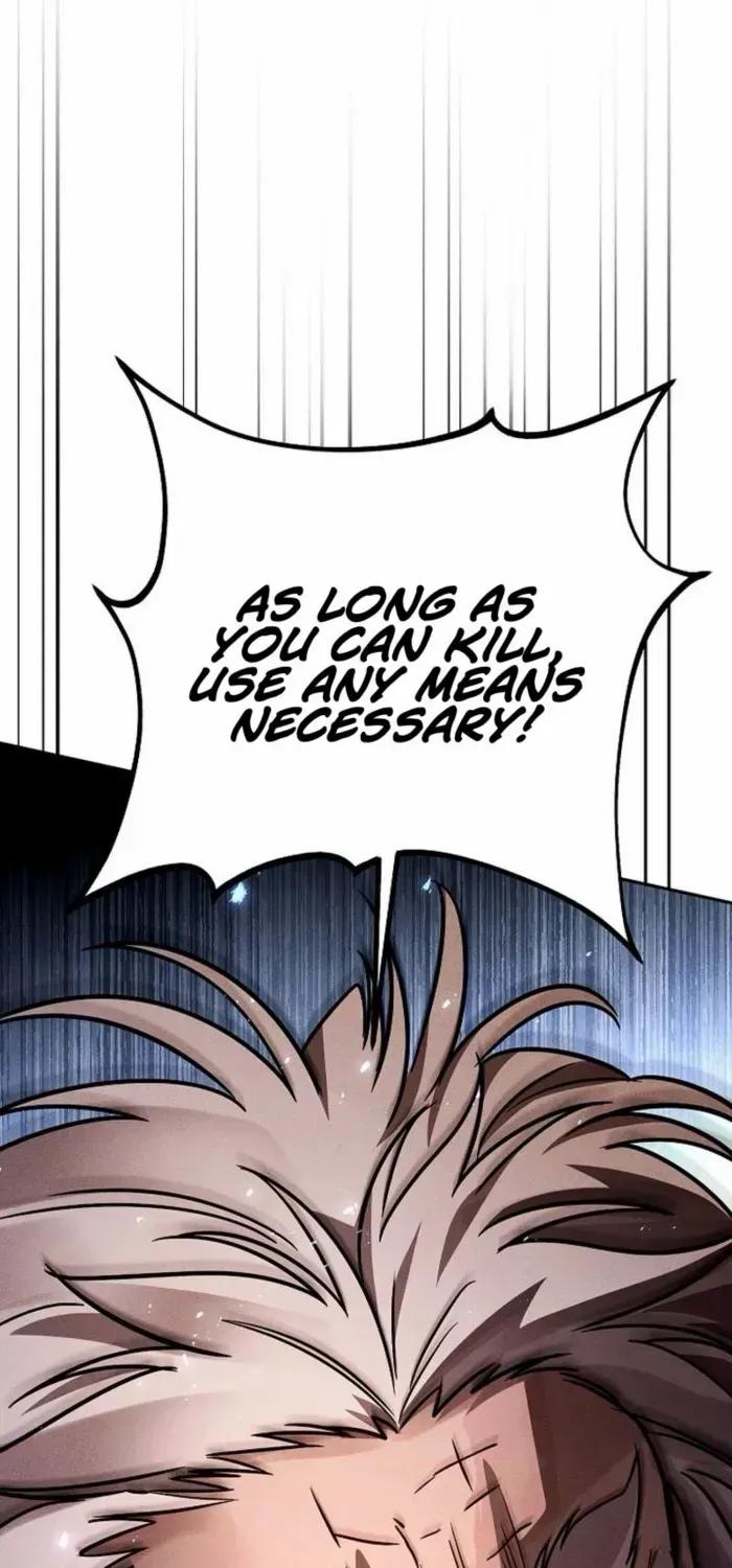 The Divine Demon’s Grand Ascension Chapter 13 page 32 - 