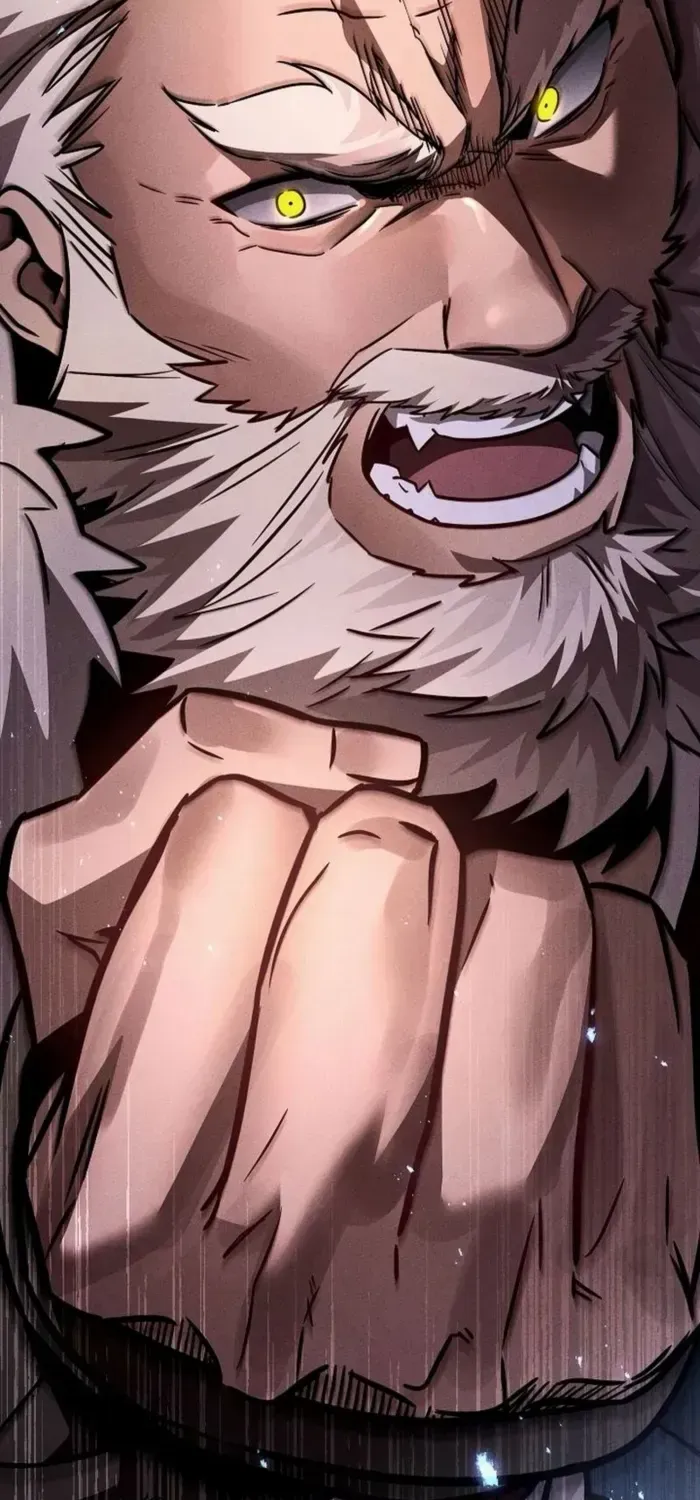 The Divine Demon’s Grand Ascension Chapter 13 page 33 - 