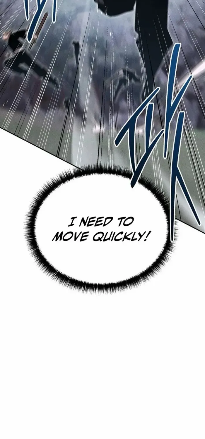 The Divine Demon’s Grand Ascension Chapter 13 page 40 - 