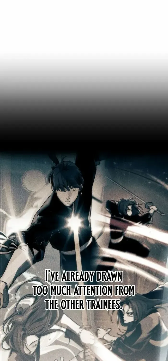 The Divine Demon’s Grand Ascension Chapter 13 page 41 - 