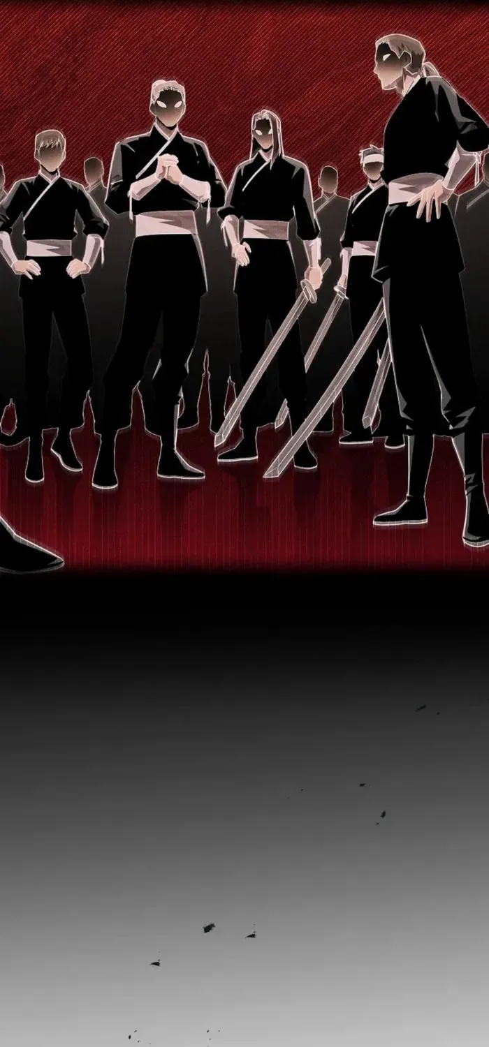 The Divine Demon’s Grand Ascension Chapter 13 page 44 - 