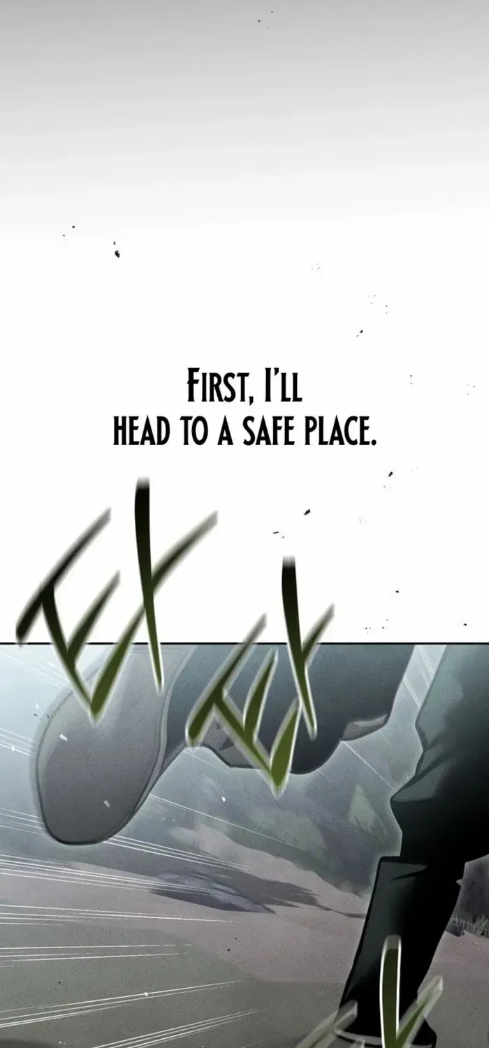 The Divine Demon’s Grand Ascension Chapter 13 page 45 - 