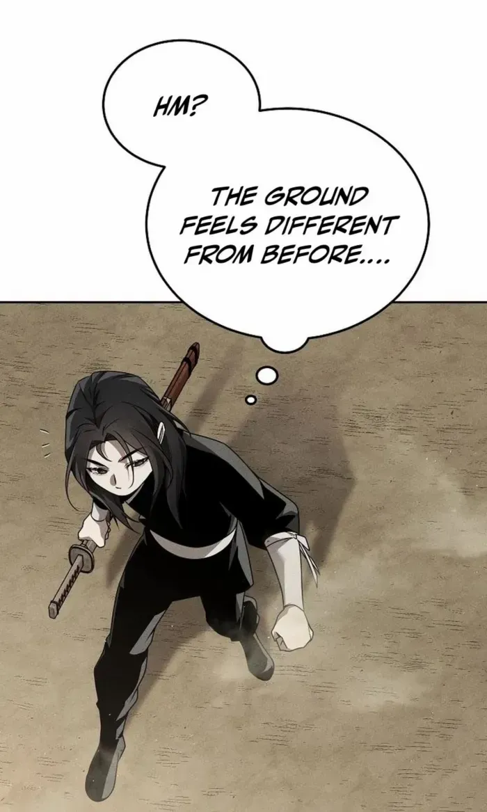 The Divine Demon’s Grand Ascension Chapter 13 page 49 - 