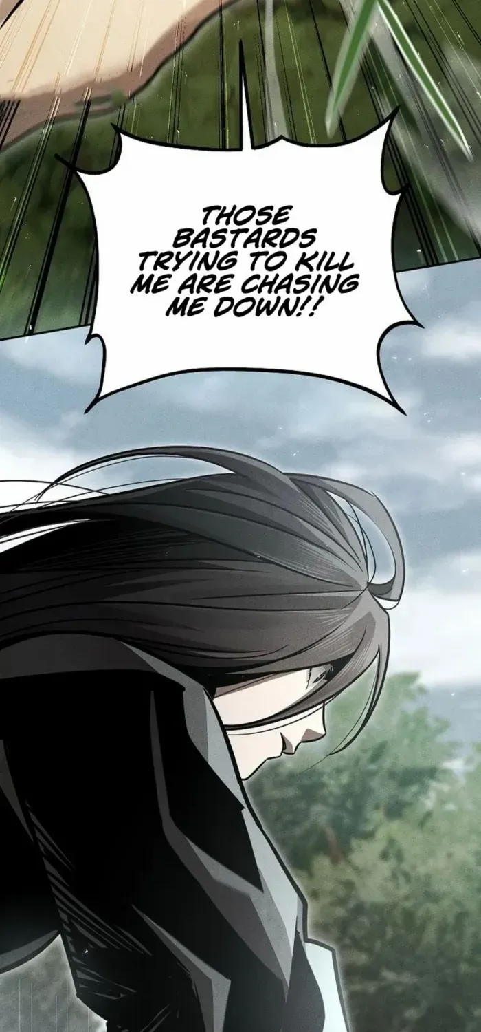 The Divine Demon’s Grand Ascension Chapter 13 page 56 - 
