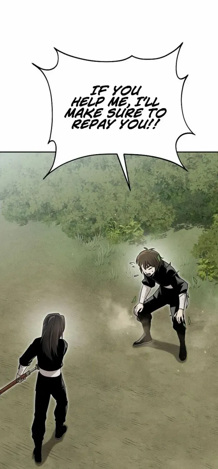 The Divine Demon’s Grand Ascension Chapter 13 page 58 - 