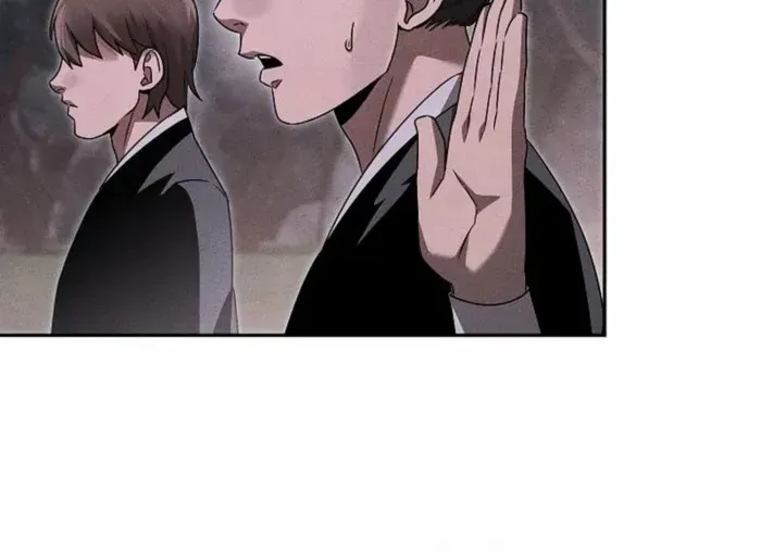 The Divine Demon’s Grand Ascension Chapter 13 page 7 - 