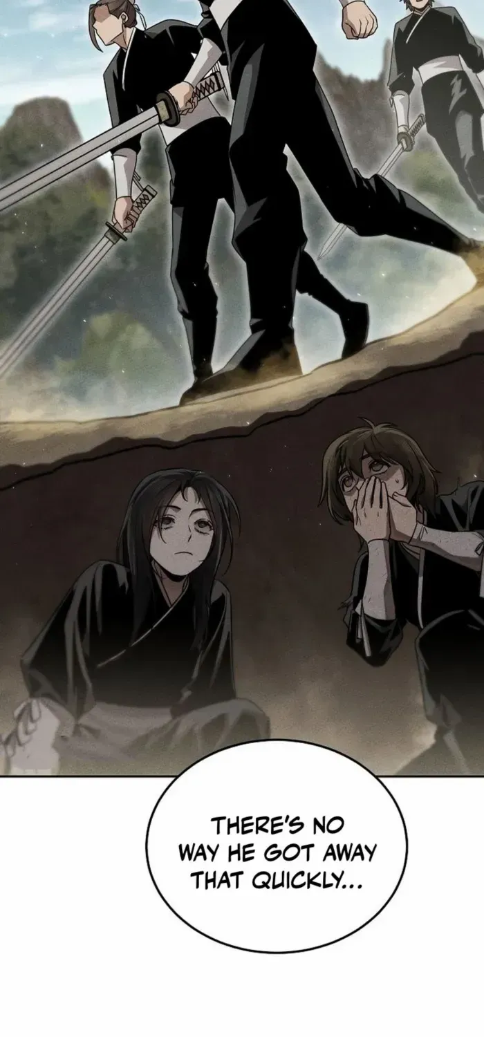 The Divine Demon’s Grand Ascension Chapter 13 page 70 - 