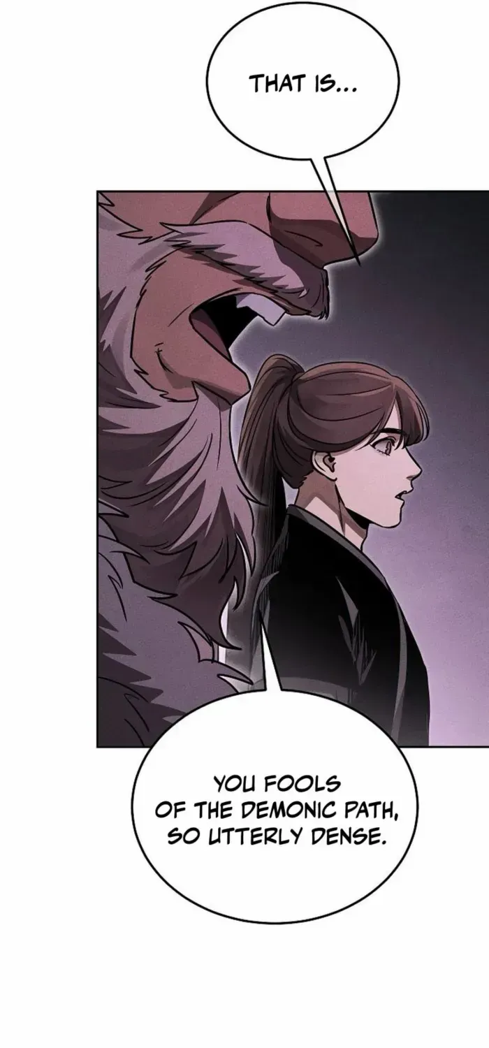 The Divine Demon’s Grand Ascension Chapter 13 page 8 - 