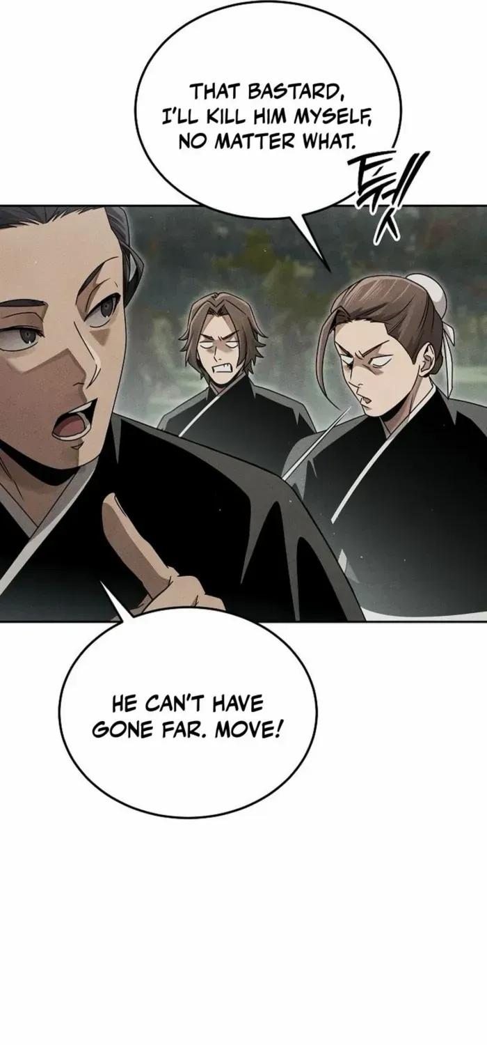 The Divine Demon’s Grand Ascension Chapter 13 page 72 - 