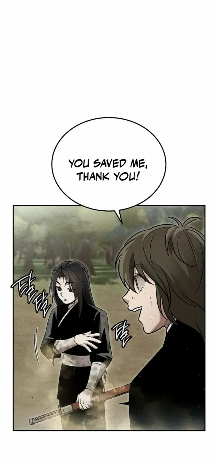 The Divine Demon’s Grand Ascension Chapter 13 page 79 - 