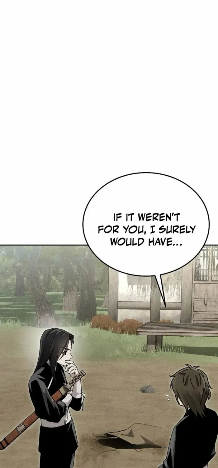 The Divine Demon’s Grand Ascension Chapter 13 page 80 - 