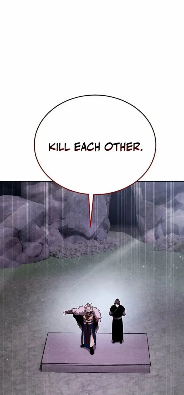The Divine Demon’s Grand Ascension Chapter 13 page 9 - 