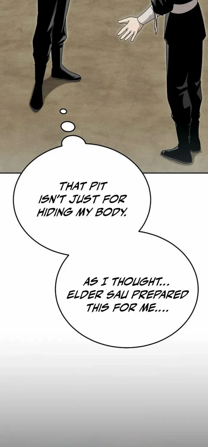The Divine Demon’s Grand Ascension Chapter 13 page 81 - 