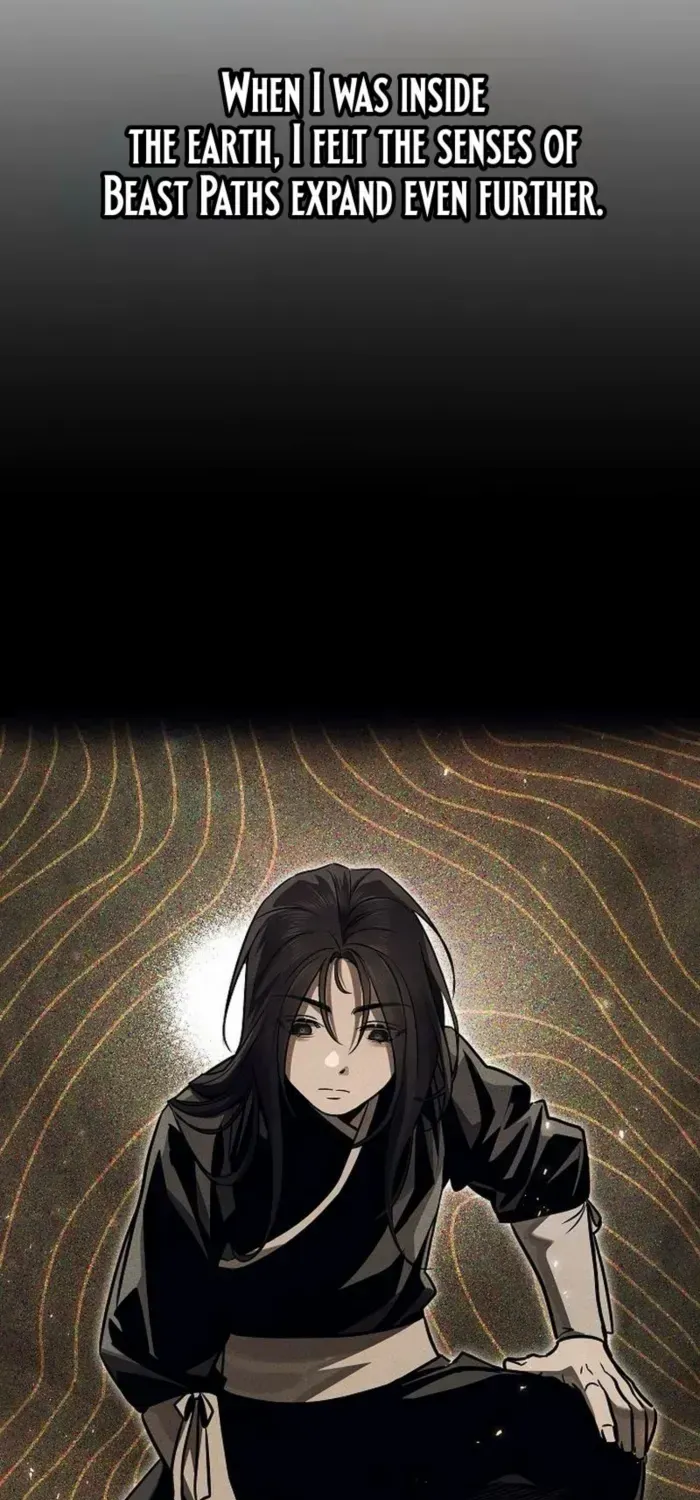 The Divine Demon’s Grand Ascension Chapter 13 page 82 - 