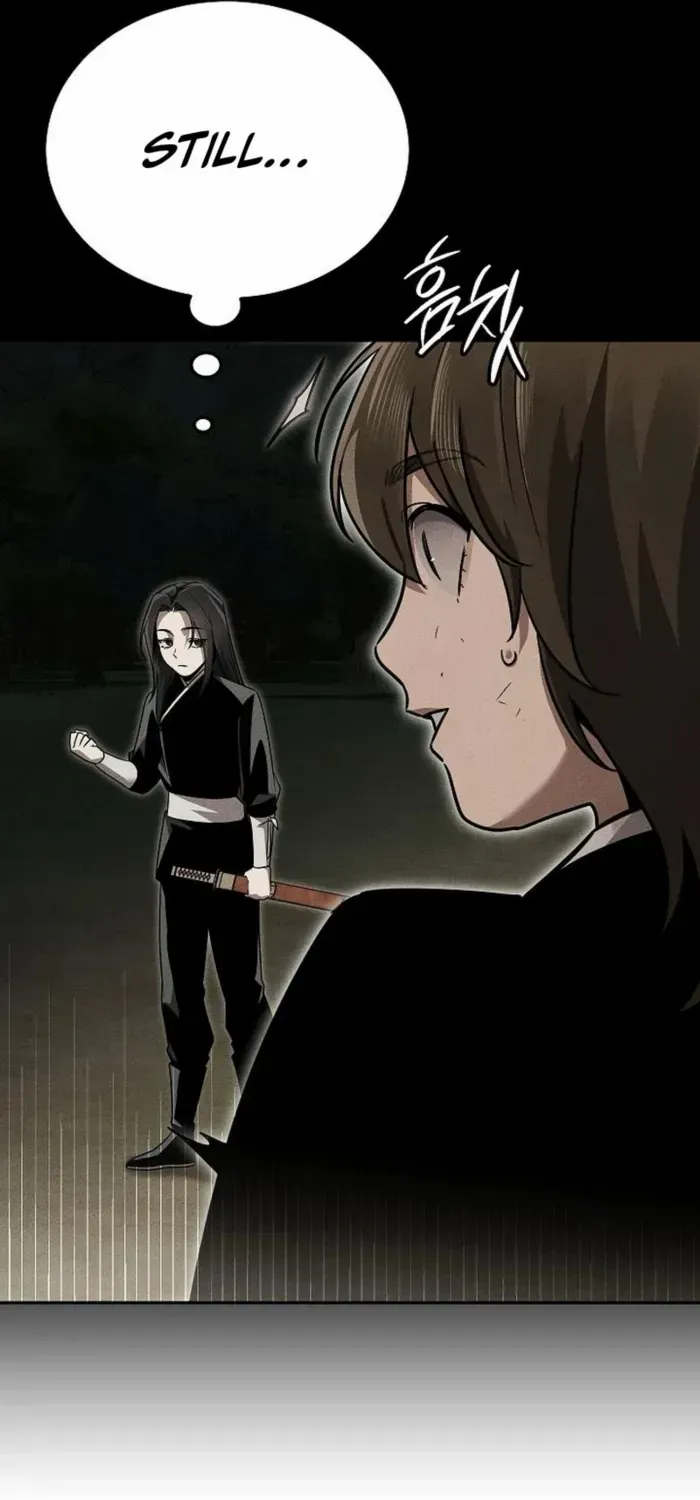 The Divine Demon’s Grand Ascension Chapter 13 page 90 - 