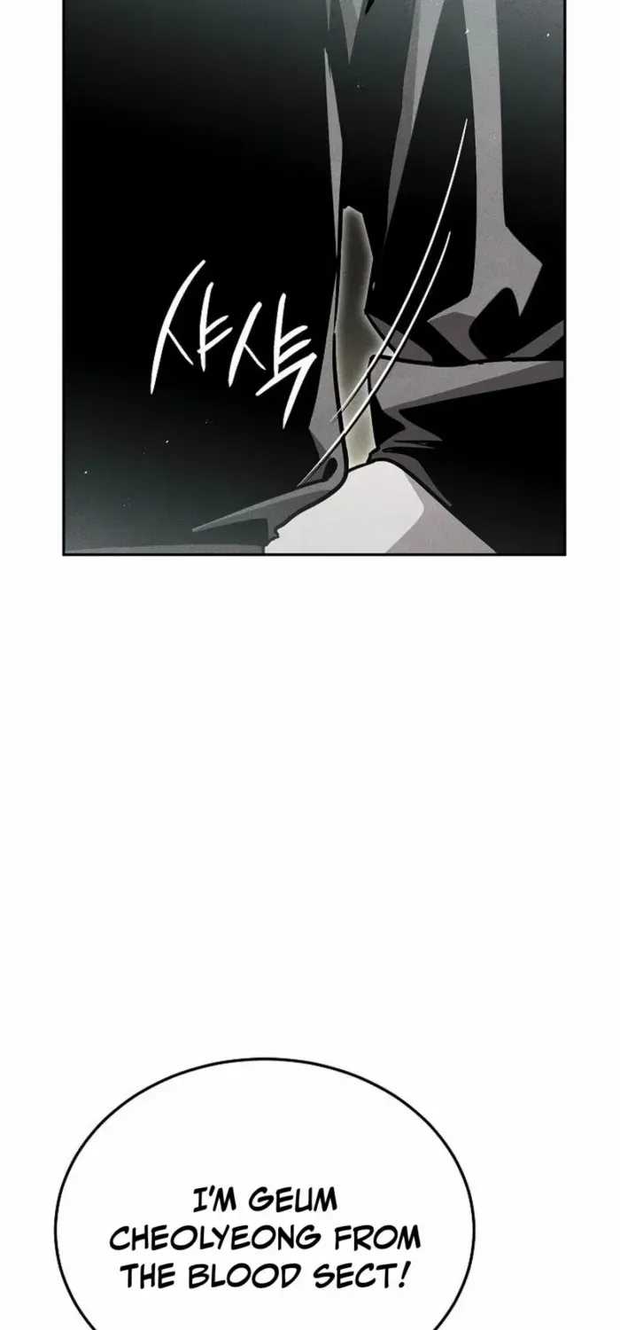 The Divine Demon’s Grand Ascension Chapter 13 page 92 - 