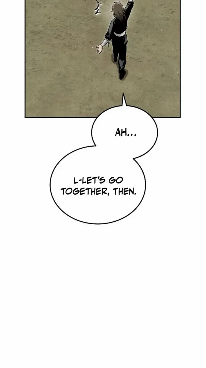 The Divine Demon’s Grand Ascension Chapter 13 page 95 - 