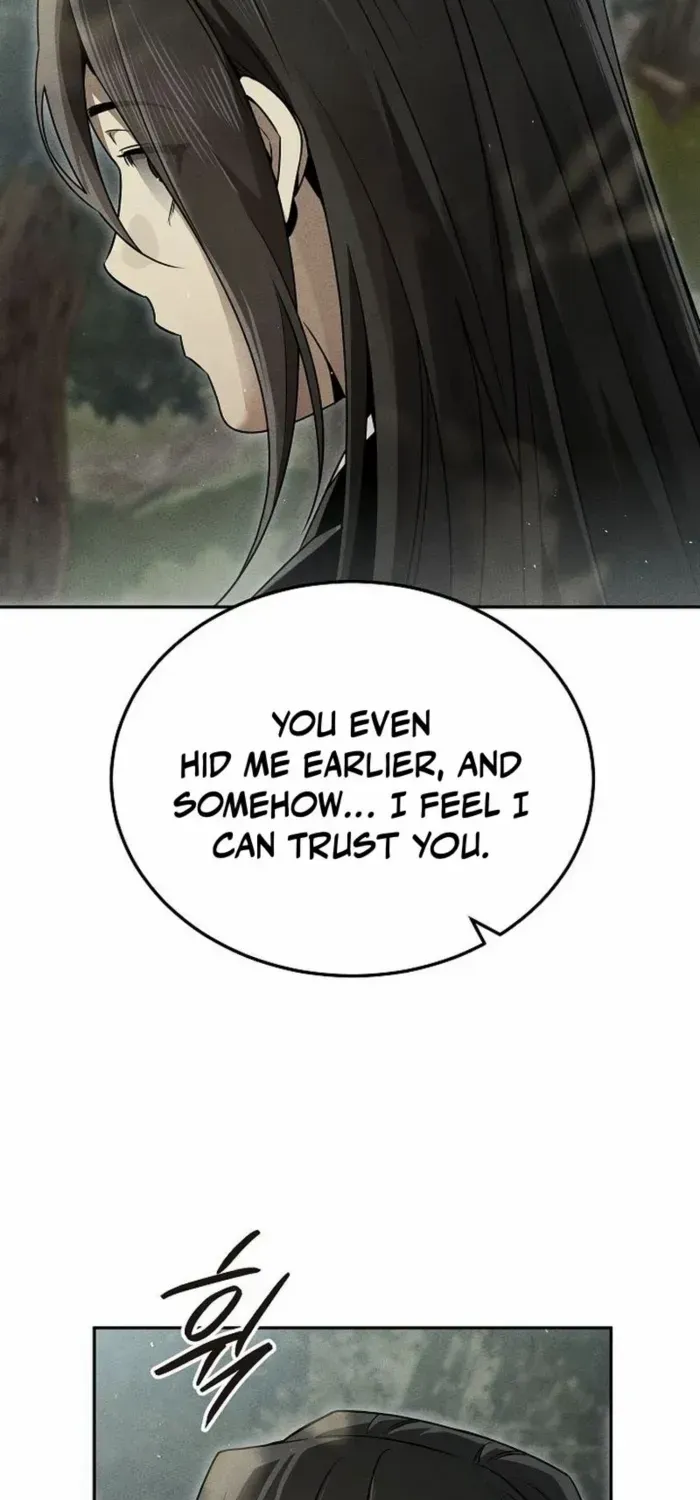 The Divine Demon’s Grand Ascension Chapter 13 page 98 - 